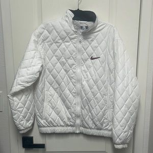 Vintage Nike Windbreaker